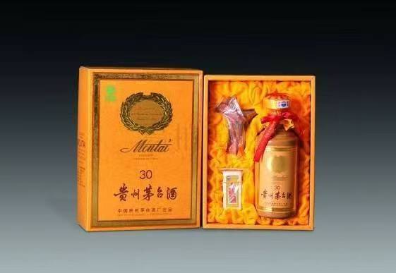 宾县年份酒回收